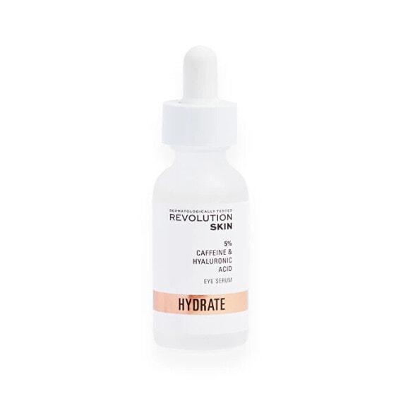 

Сыворотка для глаз Revolution Eye Serum Targeted 30 мл