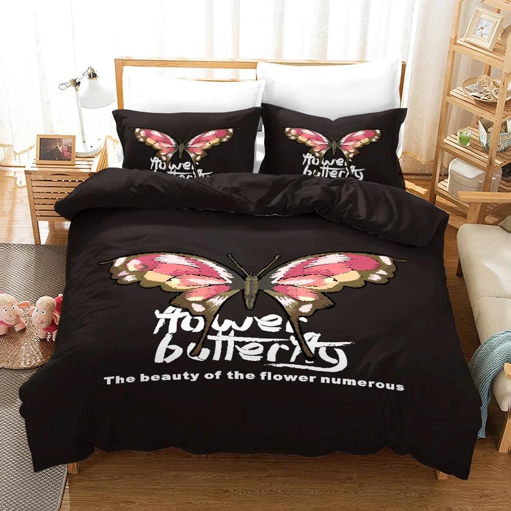Popolare Set Biancheria da Letto Cantante Stella B-E Copripiumino Set Letto Coperta Federa Piumone king Queen Size Set Biancheria da Letto per Ragazzi Adulti