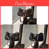 Retro Girl Trendy Pu Crossbody Bag With Inner Phone Pocket For Casual Outfits