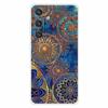 For Samsung Galaxy S24 TPU Case Pattern Printing Anti-scratch Phone Cover