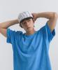 Diadeosaengchyueoli Bandana Cap - Circular (White)