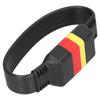 Cable de Extensión OBD de 14.17 pulgadas 16 Pines Macho a Hembra Adaptador Cable Extensor para Launch X431 V