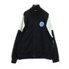 04 Limited Sazabys Long Sleeve Nylon Jacket M Black Men's Used