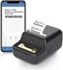 Niimbot B21 Bluetooth Thermische Stickerprinter