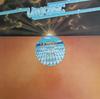 12inch Record PASSENGERS 2  Hot Leather W12034 Uniwave 1980 Canada Dance  Electronica Used