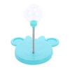 Pet Ball Toy With Food Dispenser For Cats And Small Dogs Interactive Enrichment