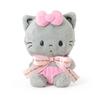 Sanrio Secret Pins B Sanrio Characters Ranking 2nd Edition Blind Box PVC Steel Brooch Pin Badge Kawaii Collectible Toy 877310