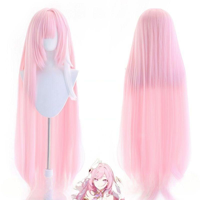 Broken Era 3 - Alichea's Cosplay Wig - Anime Cosplay Wig