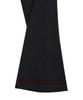 Yusentig Stitch Off-Shoulder T-Shirt Charcoal Gray Aw5Xe2329E