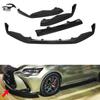 Lexus GS350 (2013-2015) Frontsplitterkit för Spoilermodifiering