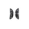 For Mercedes-Benz S CL Class W220 W215 Multi-function Switch Buttons Car Steering Wheel Switch Control Buttons Cover  2208210679