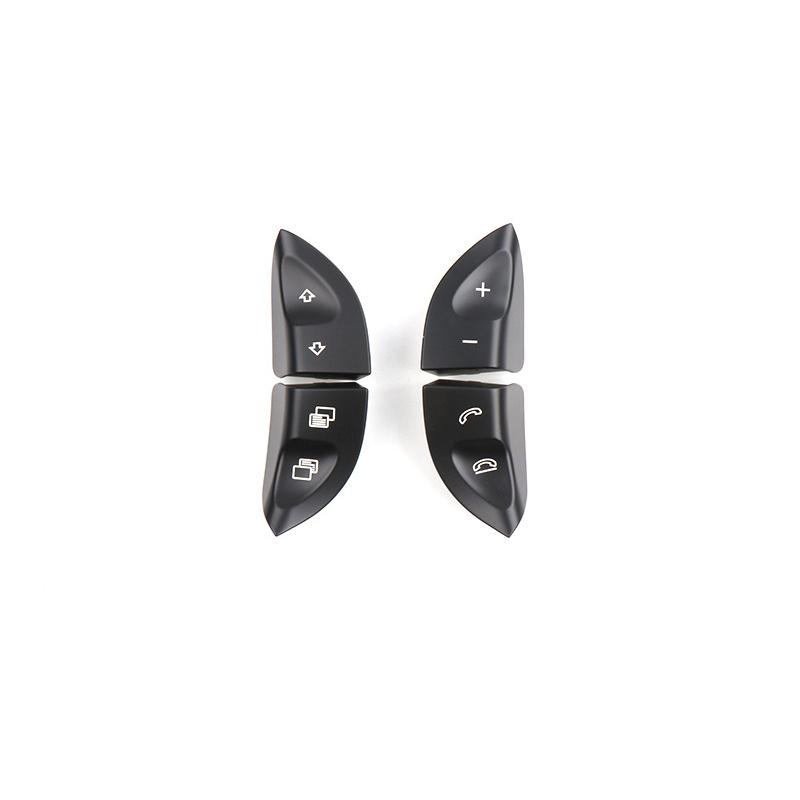 For Mercedes-Benz S CL Class W220 W215 Multi-function Switch Buttons Car Steering Wheel Switch Control Buttons Cover  2208210679