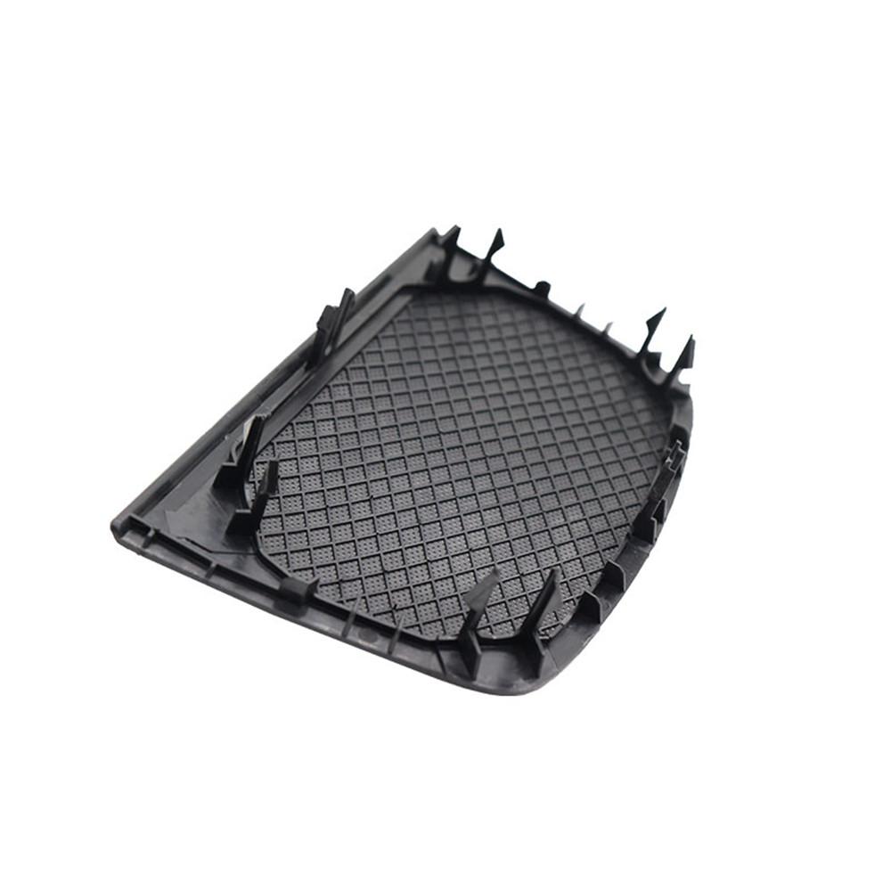 Vehicle Dash Loud Speaker Cover Grille Panel For BMW X5 E70 X6 E71 51457161796