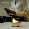 Shenhuo LJC212 Bedside Bluetooth Speaker Night Light