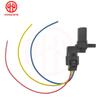 1/2/4/8/10 PCS Camshaft Position Sensor Plugs Connector For HYUNDAI Atos Santa Fe Sonata Trajet GETZ GRACE H 200 39310-38050