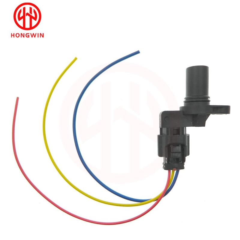 1/2/4/8/10 PCS Camshaft Position Sensor Plugs Connector For HYUNDAI Atos Santa Fe Sonata Trajet GETZ GRACE H 200 39310-38050