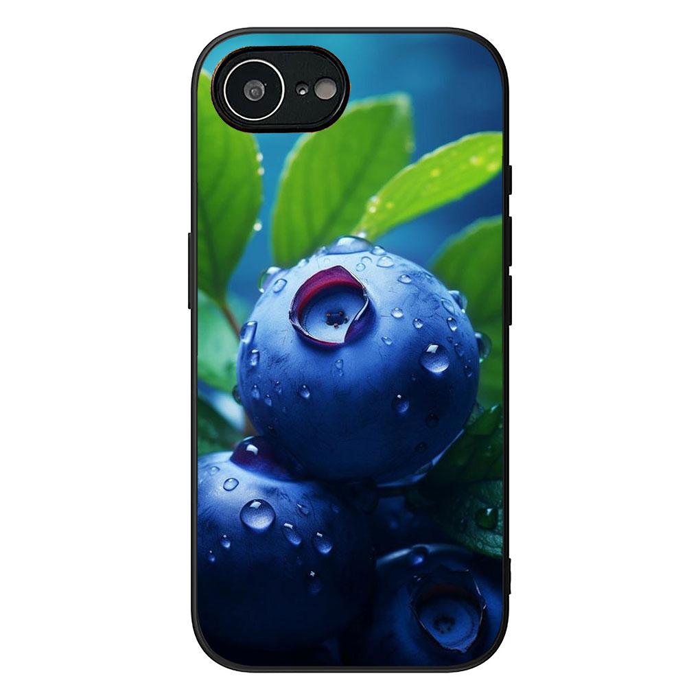 Cover for Motorola Moto Edge 70 60 Fusion NEO Pro G Stylus G56 G96 G52 G04 G05 20 Phone Case Cherry Strawberry fruit Avocado