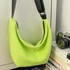 This Is A Simple and Sporty Large-capacity Casual Single-shoulder Bag for Both Men and Women