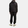STONE ISLAND Down Jacket Unisex Black 761540324-V0029