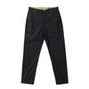 Mens Slim Straight Leg Pants Thin Business Casual American Style Daily Wear Trousers