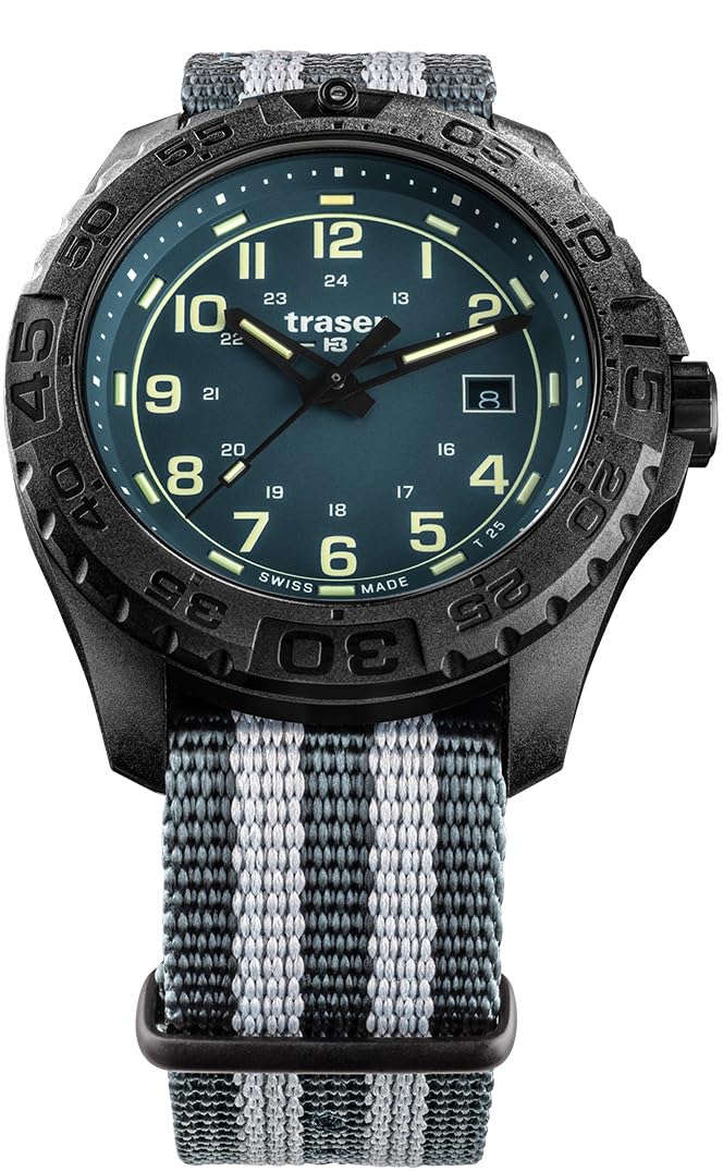 

Date P96 OdP Evolution 109041 Gray [Tracer] Men s синій