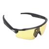 Smarte Radsport-Musikbrille Winddichte Sport-Bluetooth-Brille mit integriertem Mikrofon, Lautsprecher und Sprachassistentensteuerung für den Außenbereich