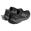 Adidas Terrex Trailrider Gtx "Core Black/Grey Three/Grey Four" sneakers Women's HQ1238