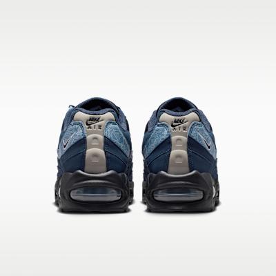 Nike Air Max 95 SE 'Big Bubble - Work Blue'