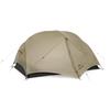 Naturehike Mongar UL Tent 1.2kg Lightweight Compact Freestanding 2.73 Large Space Waterproof 2000mm+ Ventilation Double Wall Windproof Condensation 3
