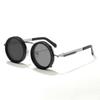 ND High Quality Men's Sunglasses Sunglasses Polarized Can Be Adjusted UV Protection Driving Day and Night Dual Use Fishing