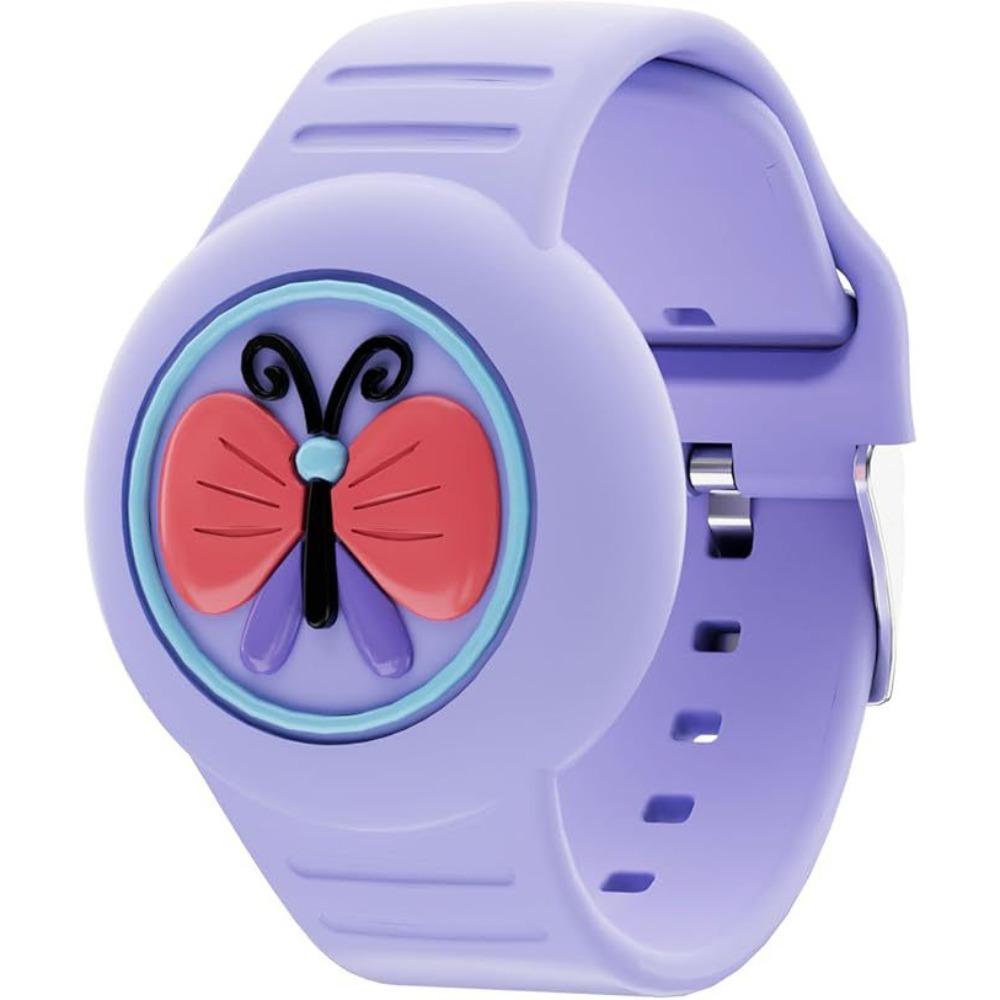 Waterproof Kids Bracelet Cartoon Tracker Holder Strap Case Bracelet for AirTag Tracker Accessories