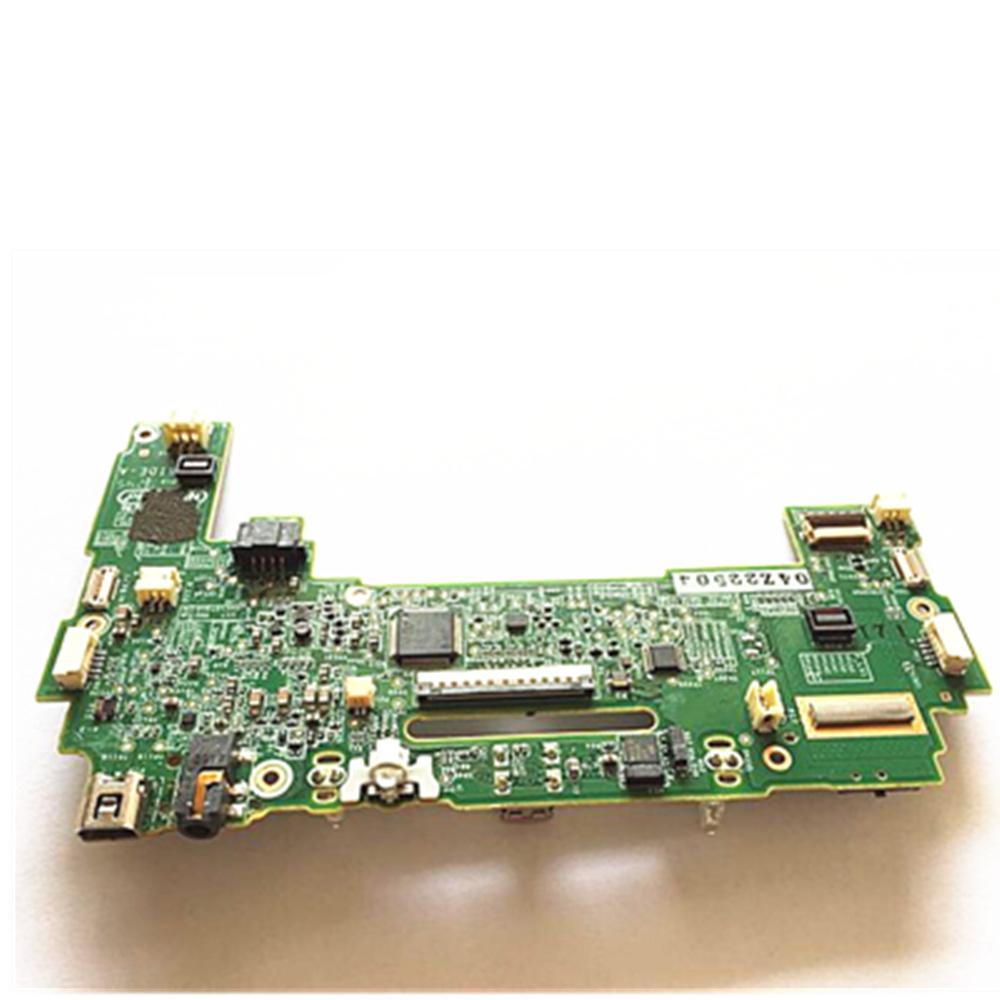 Controller Motherboard Mainboard For Wiiu/Wii Pad Gamepad Us Version