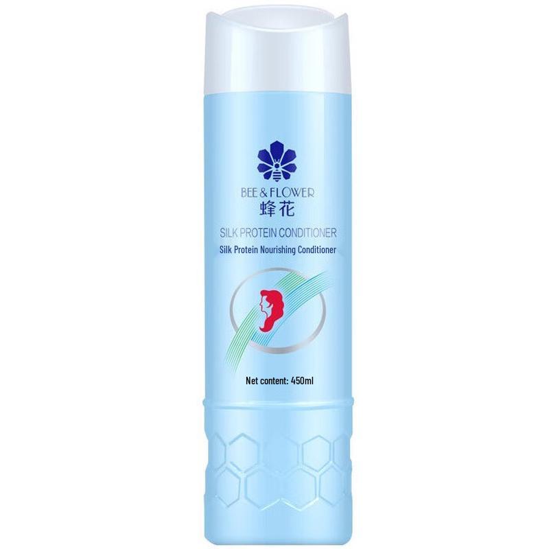 Fenghua Silk Protein Nourishing Conditioner