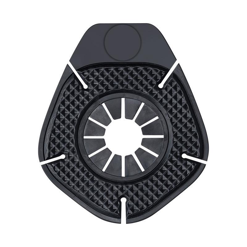 

Car Windshield Wiper Hole Protector Cover Dustproof Silicone Pad Leaf Barrier PVC Dust Cover for Wiper Arm Protection