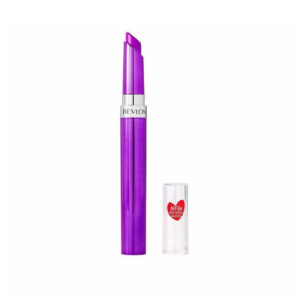 Revlon, Ultra Hd Gel , Cream Lipstick, 770, Twilight, 1.7 g