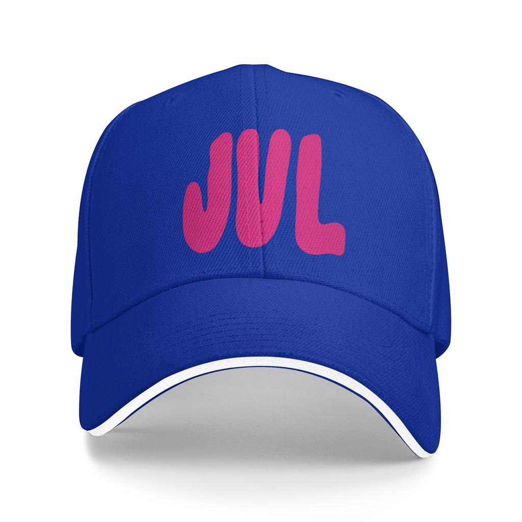 Rapper JUL 2026 Sun Baseball Cap Summer Female Male Design Trucker Hat Adjustable Casual Outdoor Gym Baseball Caps