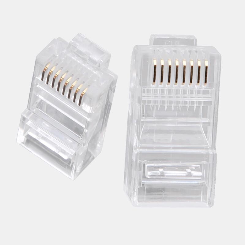 CTSJ Cat6 RJ45 Unshielded Network Connectors