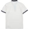 New MLB New York Yankees Polo Shirt Unisex Ivory 3APQB0253-50IVS
