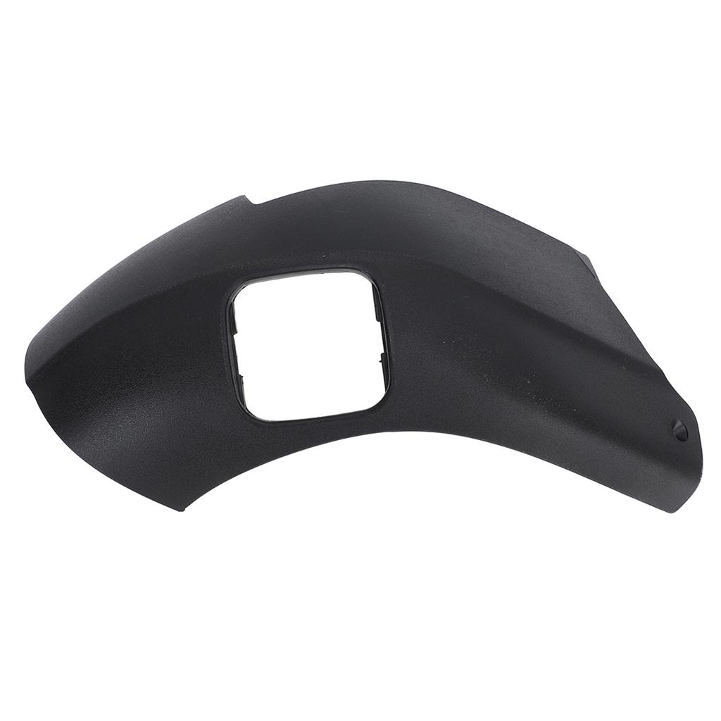 Front Right Side Seat Trim Cover 2209181430 Black Seat Side Panel Bezel Replacement For Benz S430 S500 S55 S600