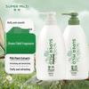 Moisturizing Shampoo and Conditioner Set - Green Field Scent