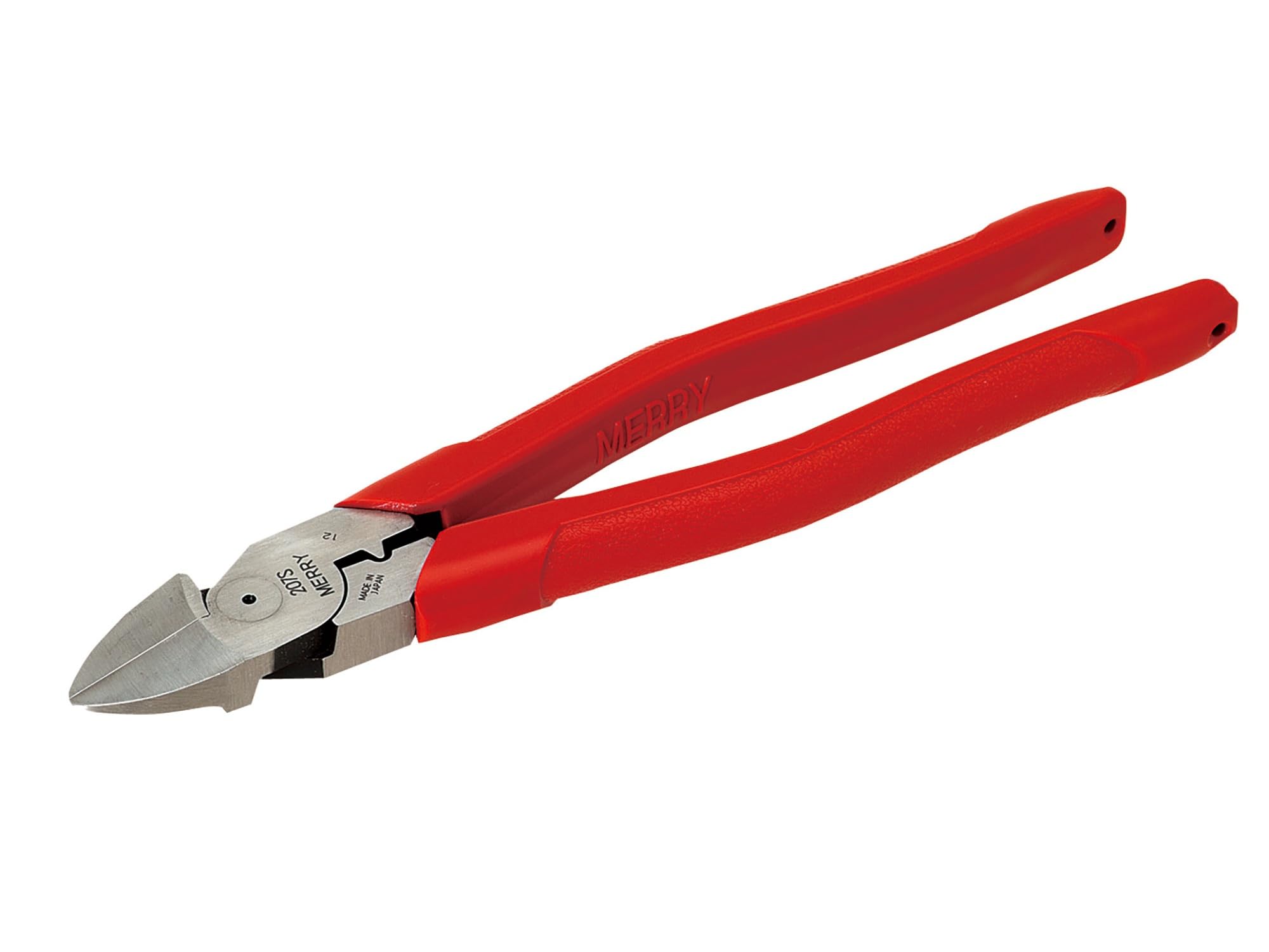Merry Heavy Duty Nippers with Sharp Blades 207S-225