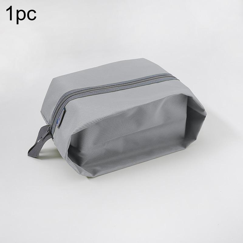 1pc Durable Ultralight Outdoor Camping Hiking Travel Storage Bags Waterproof Oxford Swimming Bag Travel Kits Miscellaneous Bags
