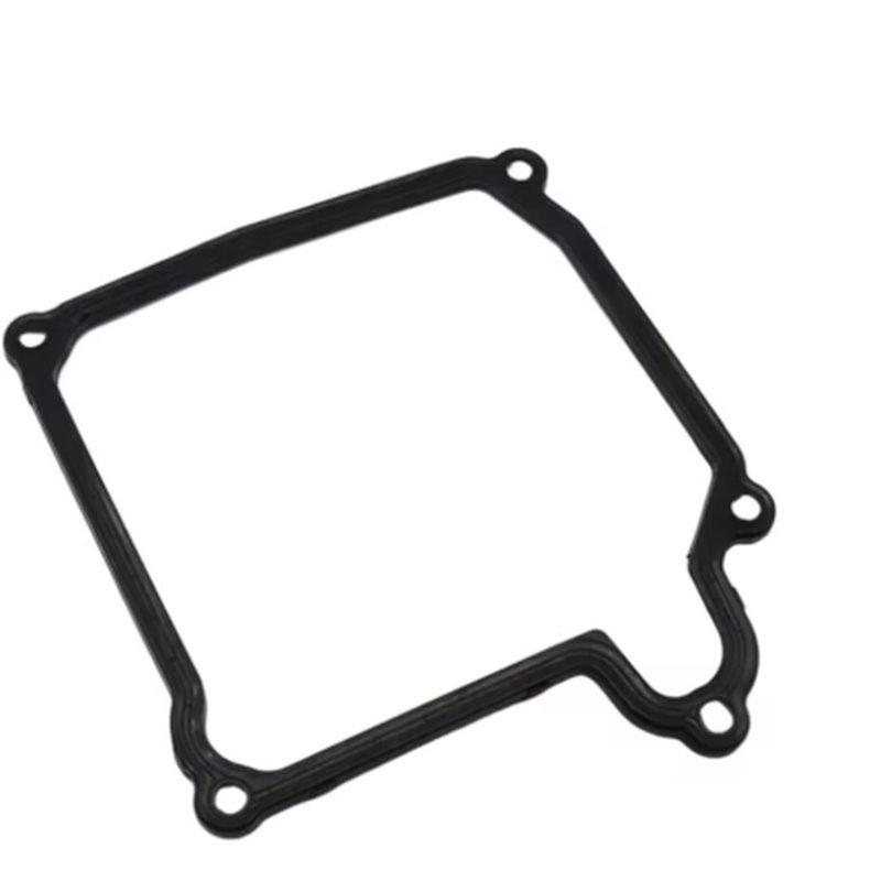 DSG 02E DQ250 Automatic Transmission Oil Pan Gasket Gearbox Oil Pad Gasket For VW 02E325429 02E305051C