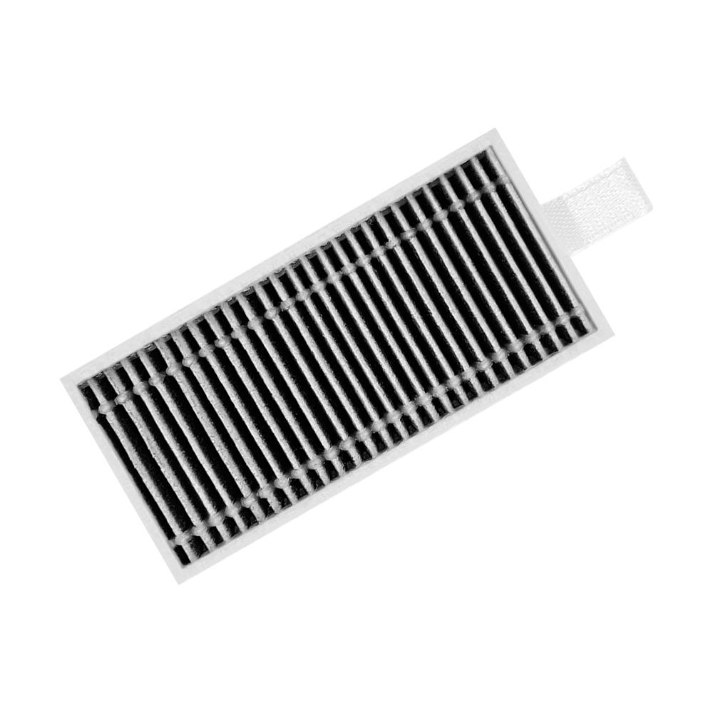 Fit For ( Lefant M3 ) Main Side Brush HEPA Filter Mop Cloth Pad Replacement Parts Accessories