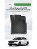 23-24 Honda Accord Allwetter TPE Fußmatten & Kofferraummatten