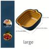 Double layer vegetable washing basin, drain basket, kitchen, fruit tray, living room, household vegetable basket, water filter