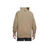 Nike Sportswear Tech Fleece Reimagined Oversized mikina Khaki Men Streetwear FB8170-247