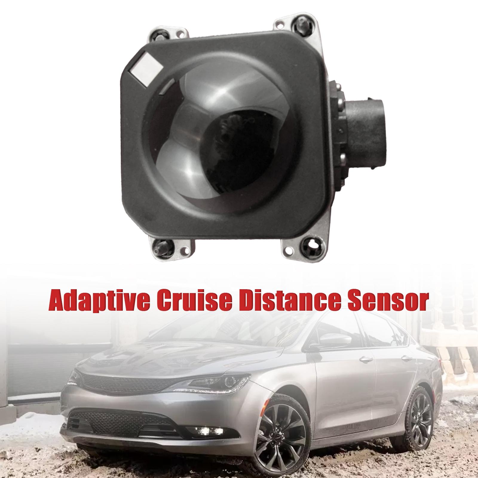 

Adaptive Cruise Distance Sensor 68266956AB For Chrysler 200 2016 2017