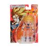 Bandai Dragon Ball Super Evolution Super Saiyan 3 Goku Action Figure 5-inch