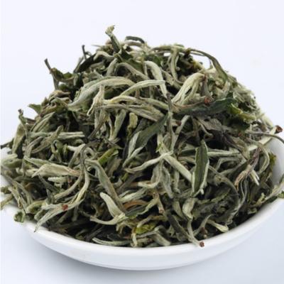 500 g di tè sfuso tè dell'inizio della primavera Cui Ming nuovo tè Tè verde sano dello Yunnan
